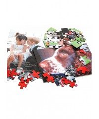 Photo Jigsaw Puzzle